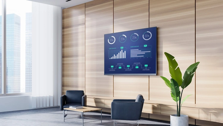 Телевидение для бизнеса от Ростелеком в посёлок Набокино (Белгородская область)